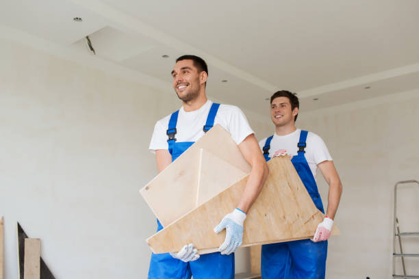 Best Yard Waste Removal  in Hawaiian Acres, HI