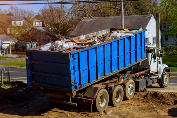 Best Residential Junk Removal  in Hawaiian Acres, HI